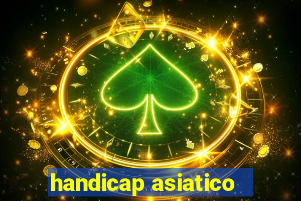 handicap asiatico -0,25